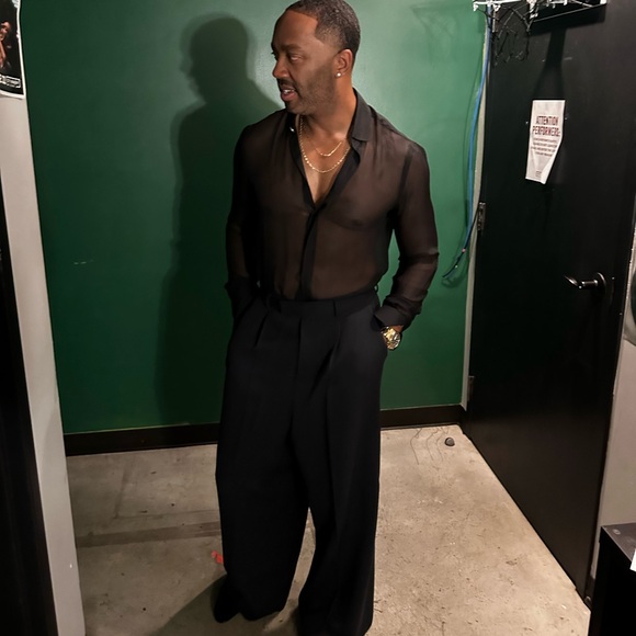 Meet your Posher, Craig - Picture 11 of 12